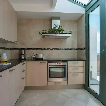 Vilamourasun Aquamar Penthouse 601