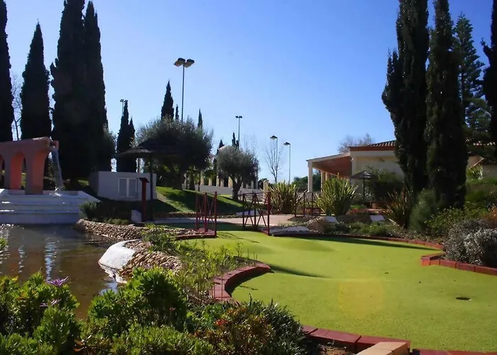 Vilamourasun Aquamar Penthouse 601 * Quarteira