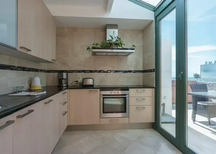 Vilamourasun Aquamar Penthouse 601