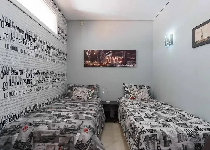 Lägenhet Vilamourasun Aquamar Penthouse 601 Quarteira