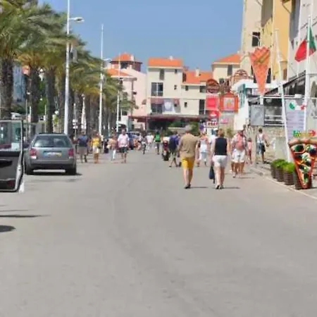 Vilamourasun Aquamar Penthouse 601 Apartment Quarteira