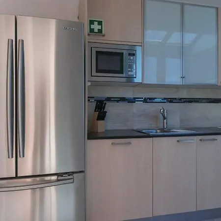 Lägenhet Vilamourasun Aquamar Penthouse 601
