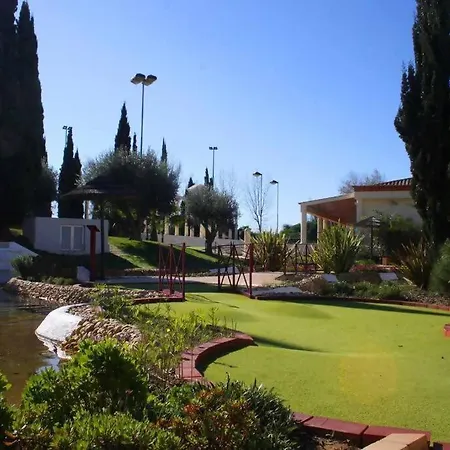Vilamourasun Aquamar Penthouse 601 * Quarteira