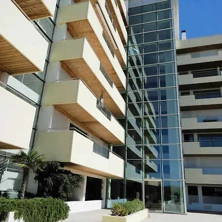Vilamourasun Aquamar Penthouse 601 Lägenhet *