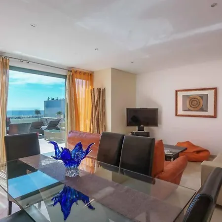 Vilamourasun Aquamar Penthouse 601 *