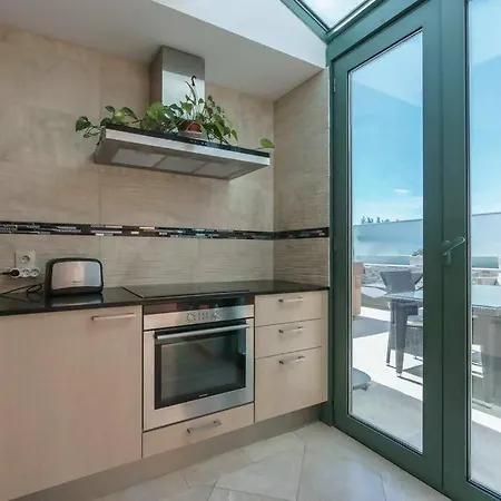 Vilamourasun Aquamar Penthouse 601 * Quarteira