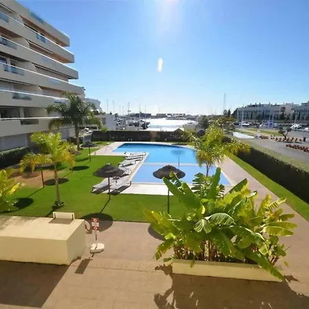 Vilamourasun Aquamar Penthouse 601 * Quarteira