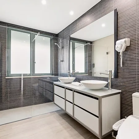 Vilamourasun Aquamar Penthouse 601 Картейра