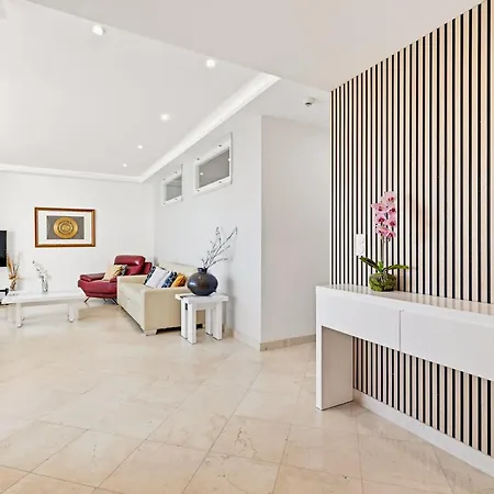 Vilamourasun Aquamar Penthouse 601