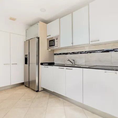 Vilamourasun Aquamar Penthouse 601 *