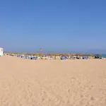 Vilamourasun Aquamar Penthouse 601 奎特里拉