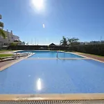 Vilamourasun Aquamar Penthouse 601 *