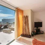 Vilamourasun Aquamar Penthouse 601 奎特里拉